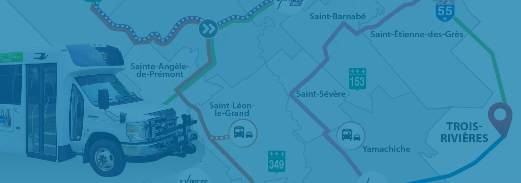 Carrousel Express A26